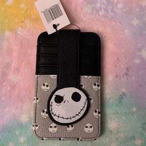 Disney Parks Cardholder NWT